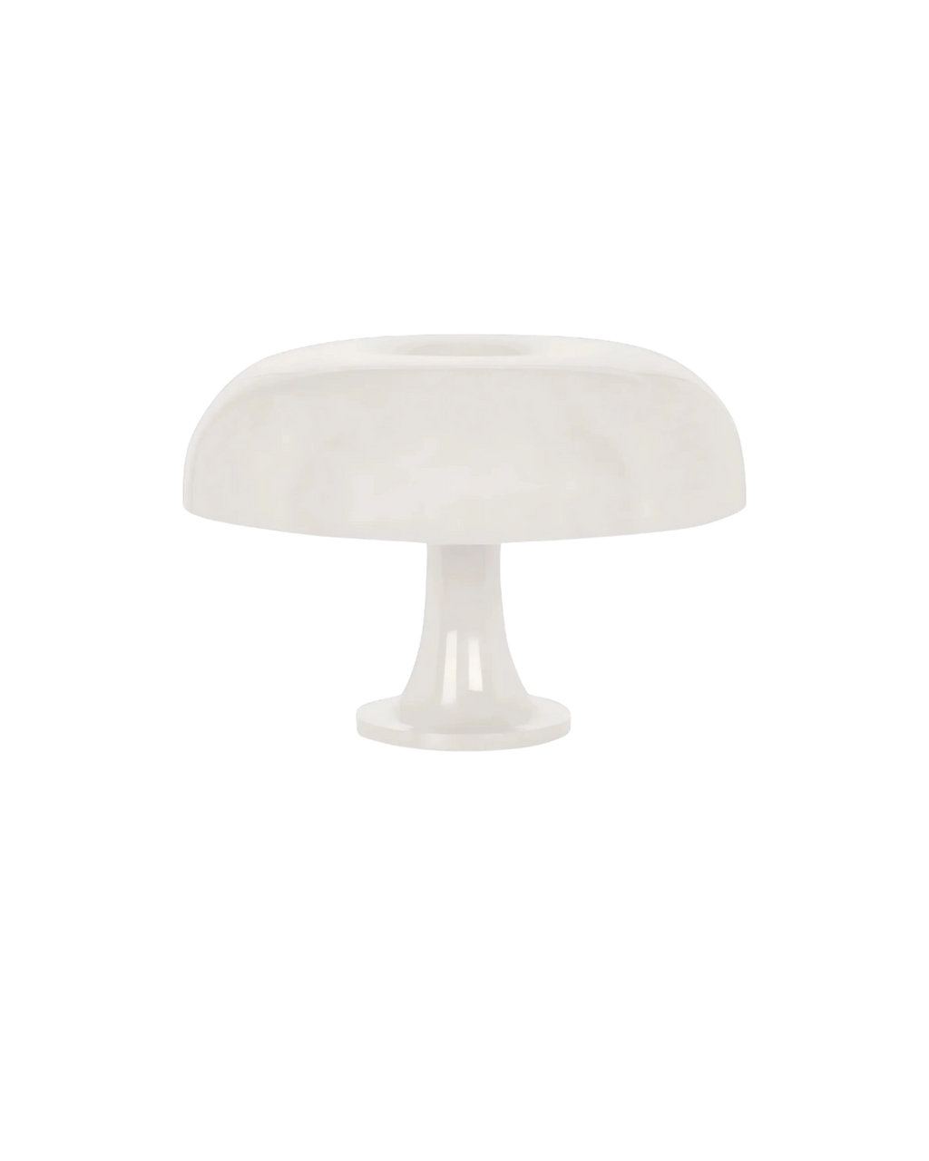 Bauhaus Tischlampe Retrokuppel – Sanftes Licht im zeitlosen Design Zorenza