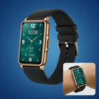 Elegante Smartwatch mit Gesundheitsüberwachung Zorenza