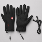Thermohandschuhe wasserdicht mit USB-Heizung -    Zorenza