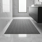 Badematte mit Feuchtigkeitsabsorption – Modern & pflegeleicht -    Zorenza