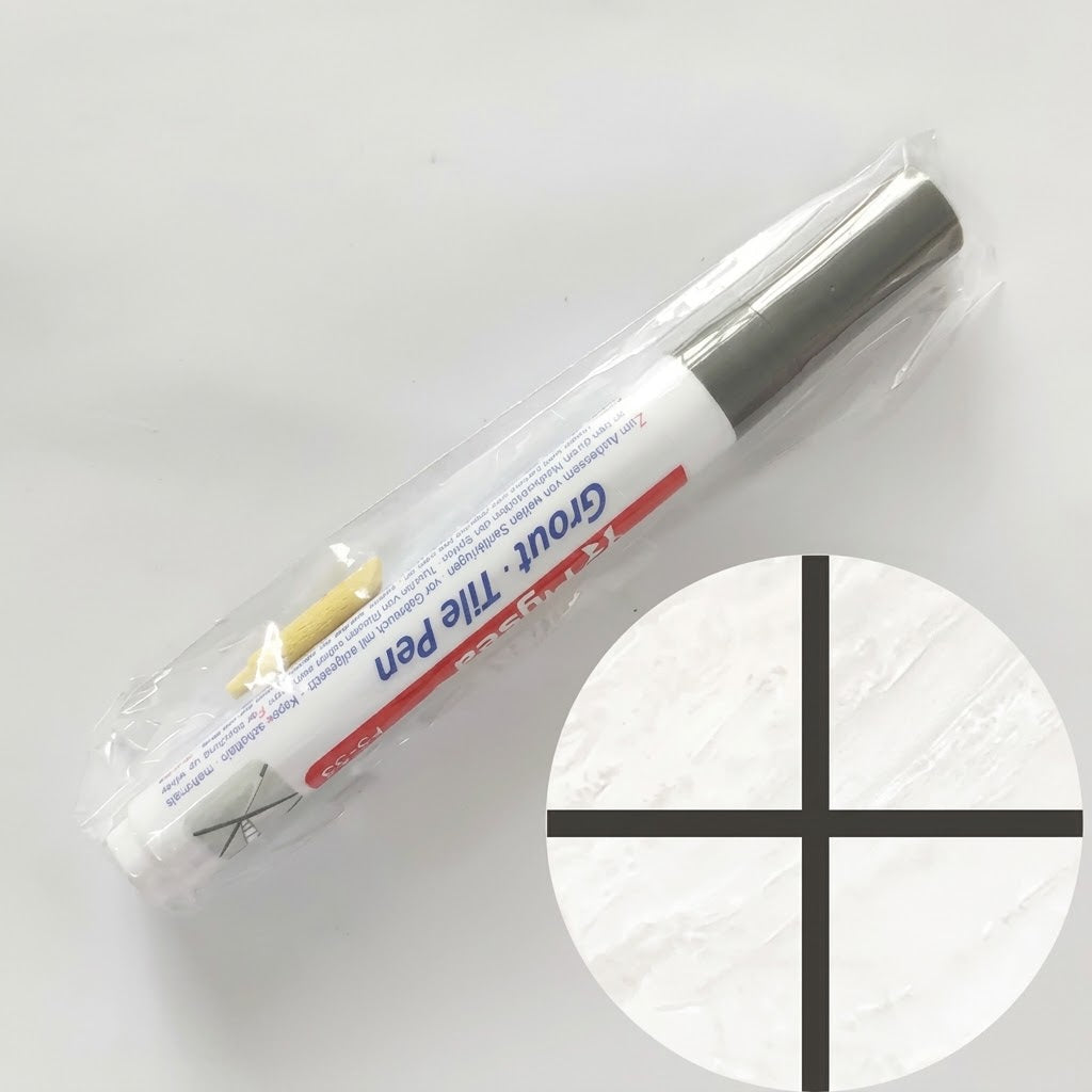 Fugenstift Farbauffrischer wasserdicht -    Zorenza