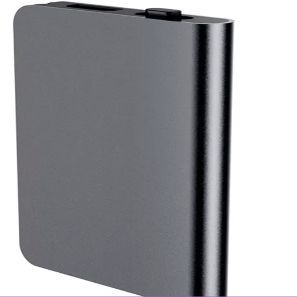Diktiergerät sprachaktiviert mit 32 GB Speicher und USB-C -    Zorenza
