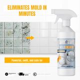 Spray quitamohos – Elimina manchas rápidamente