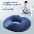 Ergonomisches Sitzkissen aus Memory-Schaum Zorenza