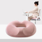 Ergonomisches Sitzkissen aus Memory-Schaum Zorenza