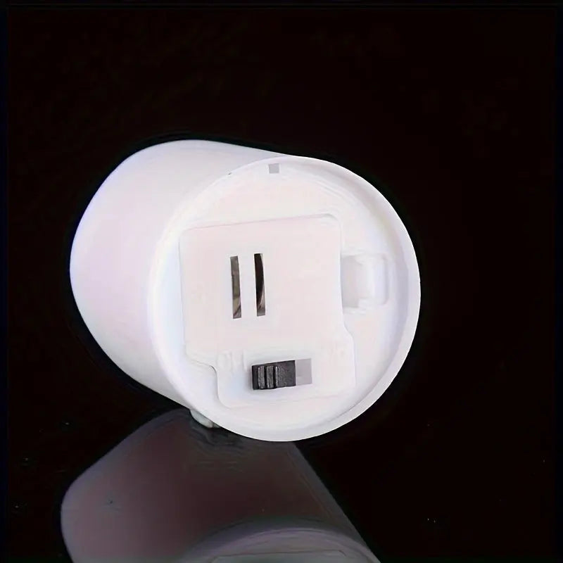 Flammenlose LED-Teelichter Zorenza