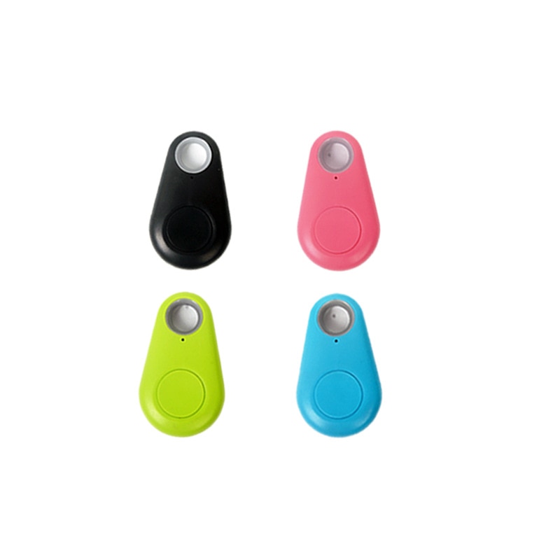 GPS Tracker mit SOS-Taste und Geofence-Funktion -    Zorenza