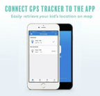 GPS Tracker mit SOS-Taste und Geofence-Funktion -    Zorenza