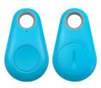 GPS Tracker mit SOS-Taste – Echtzeit-Ortung und Geozonen-Alarm -    Zorenza