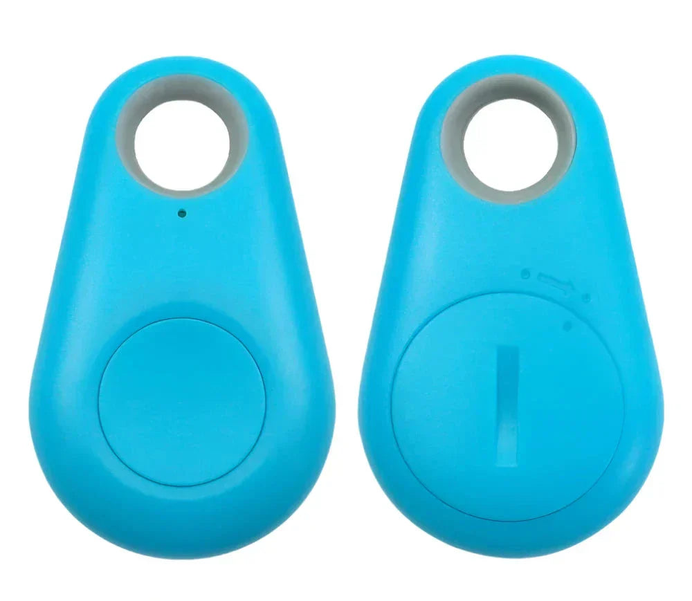 GPS Tracker mit SOS-Taste und Geofence-Funktion -    Zorenza