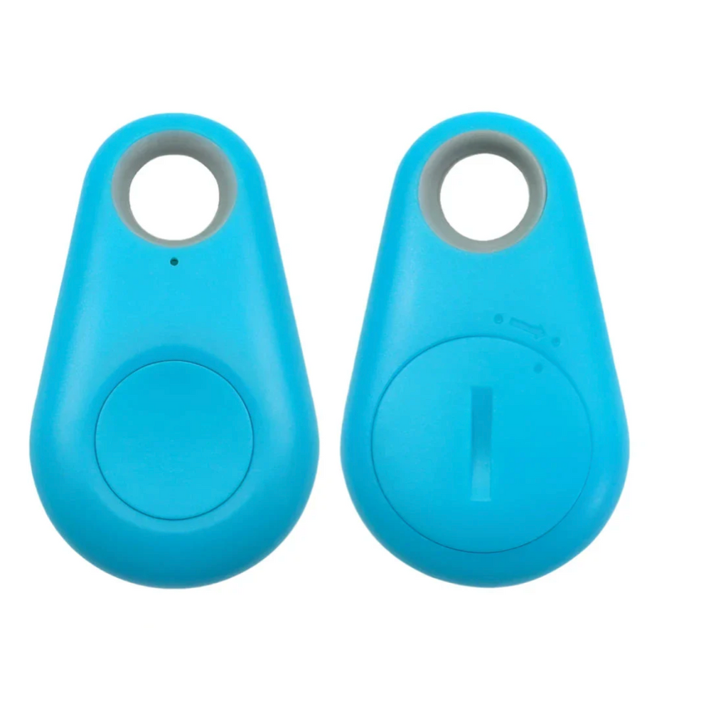 GPS Tracker mit SOS-Taste und Geofence-Funktion -    Zorenza