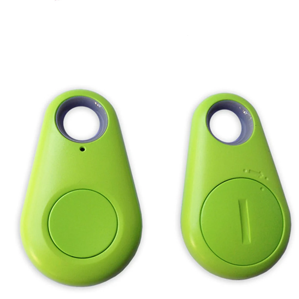 GPS Tracker mit SOS-Taste und Geofence-Funktion -    Zorenza