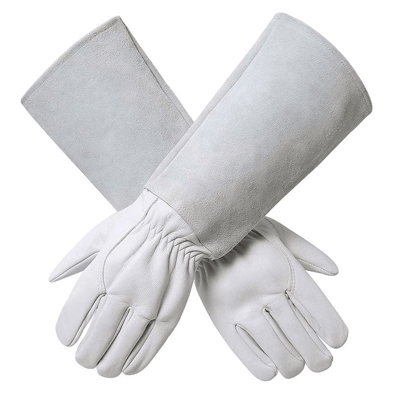 Gartenhandschuhe mit elastischem Handgelenkband -    Zorenza