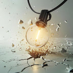 LED Lichterkette Outdoor wetterfest mit warmweißem Licht -    Zorenza