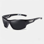Sonnenbrille Photochrom – Polarisiert mit UV400-Schutz -    Zorenza
