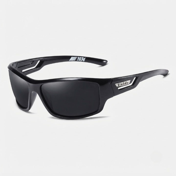 Sonnenbrille Photochrom – Polarisiert mit UV400-Schutz -    Zorenza