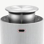 Auto-Aroma-Diffusor USB wiederaufladbar – kompakt -    Zorenza