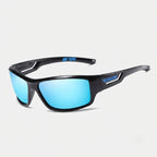 Sonnenbrille Photochrom – Polarisiert mit UV400-Schutz -    Zorenza