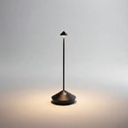 LED-Tischlampe kabellos dimmbar wasserfest -    Zorenza