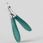 Nagelknipser Senioren – Ergonomisch mit Spritzschutz -    Zorenza