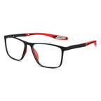 Multifokale Lesebrille aus Polycarbonat -    Zorenza
