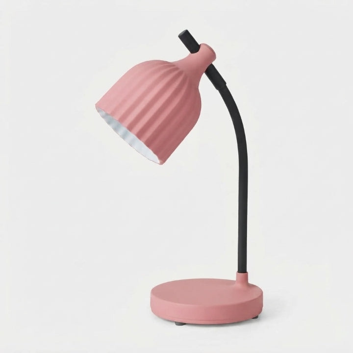 LED-Schreibtischlampe, dimmbar, verstellbarer Arm, 40 cm Höhe -    Zorenza