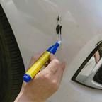 Lackstift fürs Auto — Kleine Kratzer in Minuten unsichtbar machen -    Zorenza