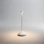 LED-Tischlampe kabellos dimmbar wasserfest -    Zorenza