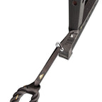 Battle-Rope-Ankerriemen – Bis 750 kg Belastung, 2 Größen Zorenza