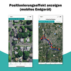 GPS-Tracker Mini mit Magnet – Echtzeitortung für Auto und Familie -    Zorenza