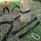 Battle-Rope-Ankerriemen – Bis 750 kg Belastung, 2 Größen Zorenza