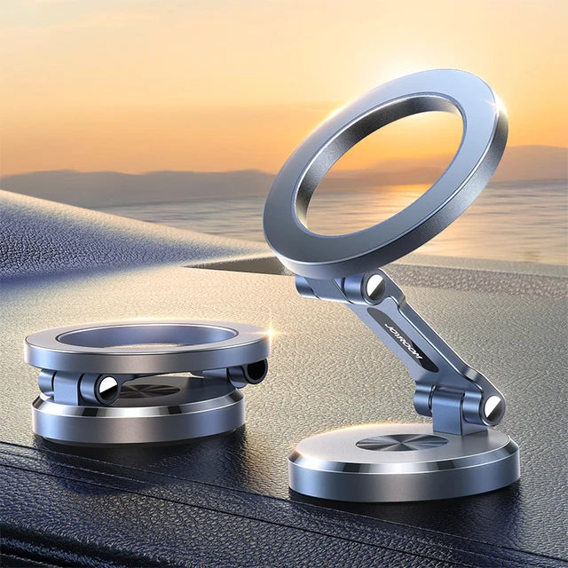 Magnetischer Auto-Handyhalter mit 360°-Drehfunktion Zorenza