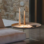 Kabellose LED-Tischlampe Zorenza