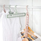 Kleiderschrank-Organizer — Mehr Ordnung und Platz schaffen Zorenza