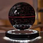 Schwebende Sternbildlampe mit magnetischer Levitation -    Zorenza