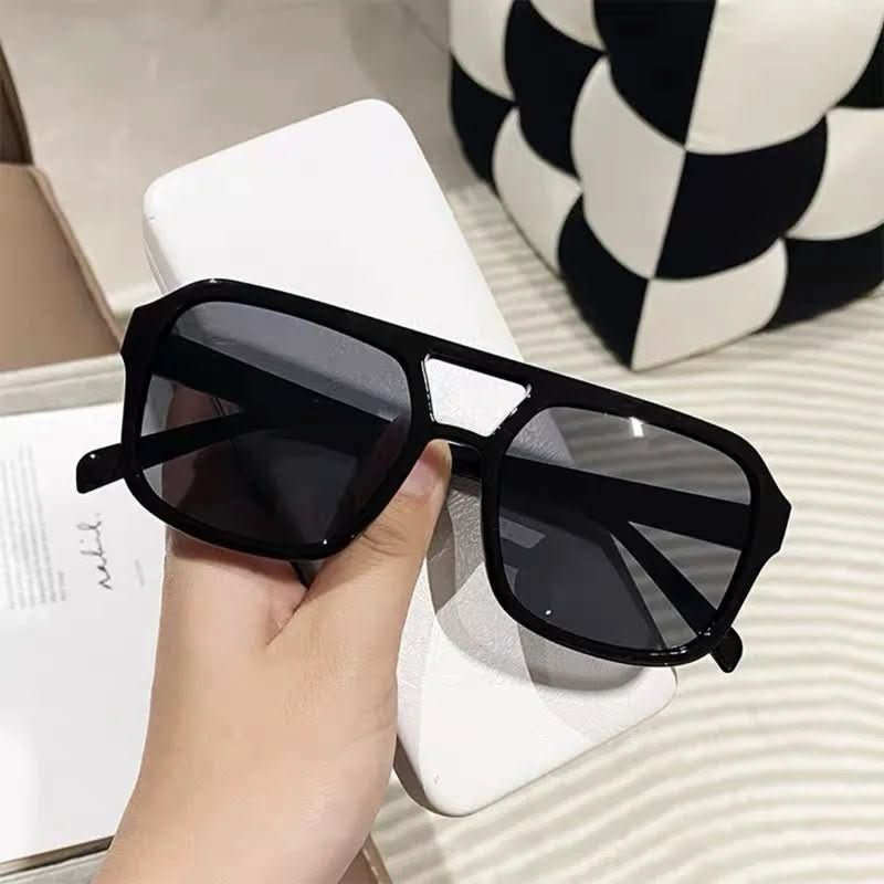 Sonnenbrille Katzenaugen-Design mit UV400-Schutz -    Zorenza