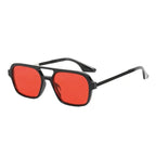 Sonnenbrille Katzenaugen-Design mit UV400-Schutz -    Zorenza
