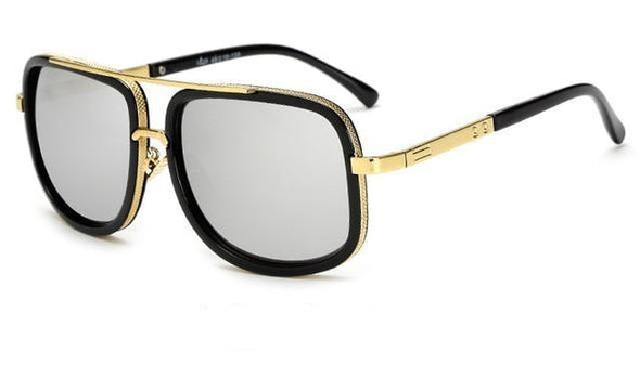 Herren Sonnenbrille polarisiert mit UV400-Schutz -    Zorenza