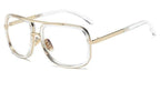 Herren Sonnenbrille polarisiert mit UV400-Schutz -    Zorenza