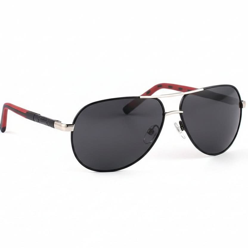 Sonnenbrille Herren Aviator-Design -    Zorenza