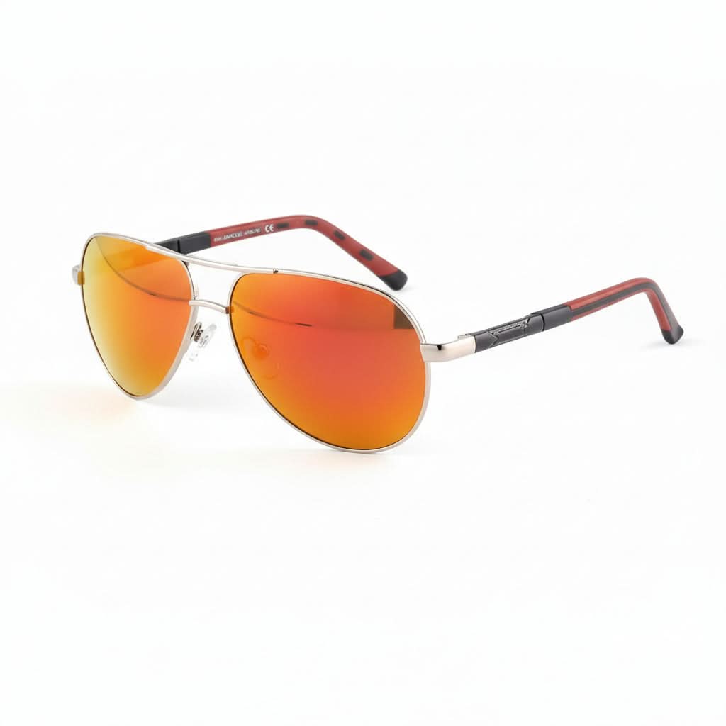 Sonnenbrille Herren Aviator-Design -    Zorenza