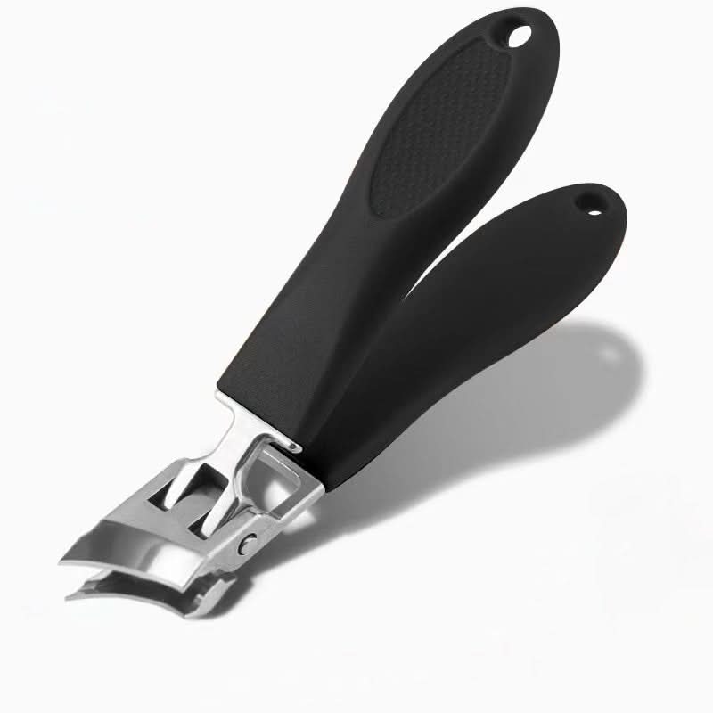 Nagelknipser Edelstahl mit 15 mm Öffnung -    Zorenza