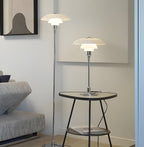 Designer LED Tischlampe mit Dimmfunktion – Nordisches Design -    Zorenza