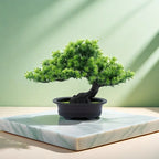 Pflegefreier Bonsai Kunstbaum 24 cm Zorenza