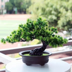 Pflegefreier Bonsai Kunstbaum 24 cm Zorenza