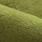 Plüschweicher Wohnteppich im modernen Wilton-Stil Zorenza