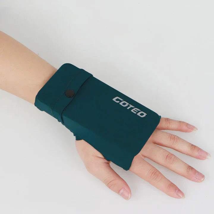 Sport-Handgelenktasche – Handyhalter zum Laufen & Fitness Zorenza