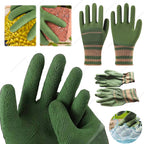 Gartenhandschuhe Doornresistent – Atmungsaktiv und wasserdicht -    Zorenza