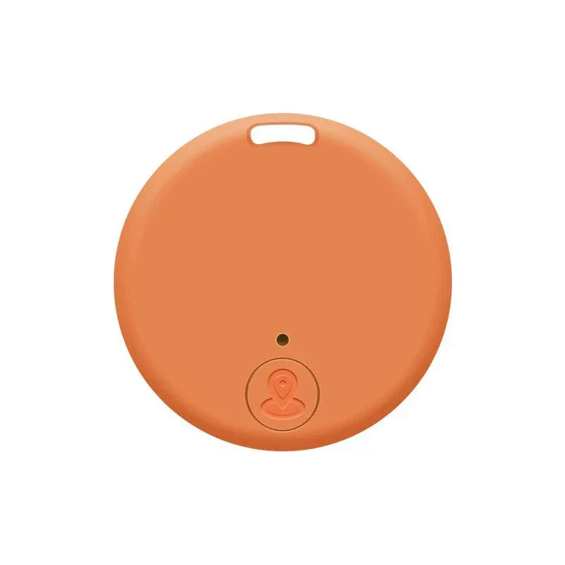 Runder Bluetooth-Tracker – Schlüssel und Taschen schnell finden-2er-set Zorenza