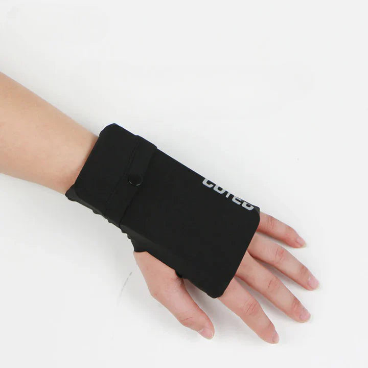 Sport-Handgelenktasche – Handyhalter zum Laufen & Fitness Zorenza